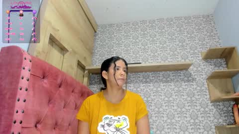 Hot Charlotte  online show from 02.27.26