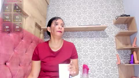 Hot Charlotte  online show from 03.28.26