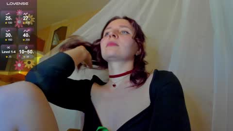 Snapshot of iris_crispy chatting on 01.16.25 Iris online show from 01.16.25