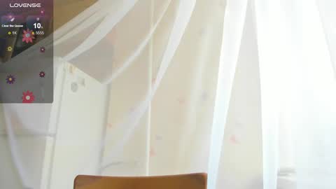 Snapshot of iris_crispy chatting on 02.28.25 Iris online show from 02.28.25