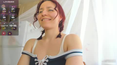 Snapshot of iris_crispy chatting on 03.04.25 Iris online show from 03.04.25