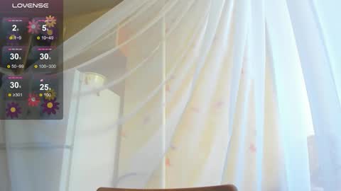 Snapshot of iris_crispy chatting on 09.11.25 Iris online show from 09.11.25