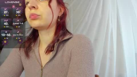 Snapshot of iris_crispy chatting on 09.15.25 Iris online show from 09.15.25