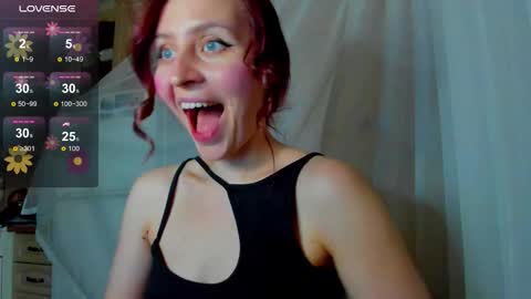 Snapshot of iris_crispy chatting on 12.02.25 Iris online show from 12.02.25