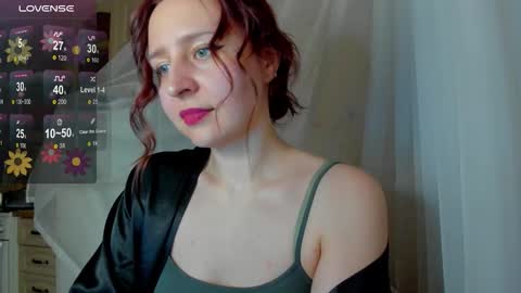 Iris online show from 12.17.25