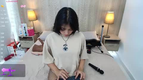 Snapshot of iris_gomez chatting on 09.14.25 Iris online show from 09.14.25