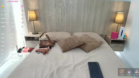 Iris online show from 02.14.26