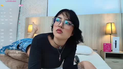 Iris online show from 05.19.26