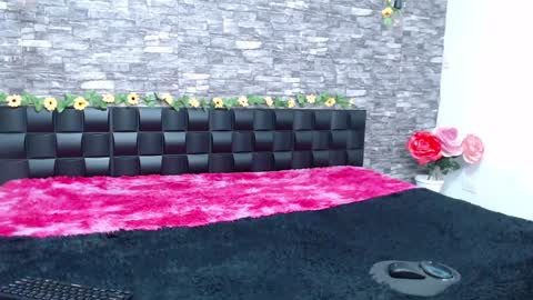 Snapshot of iris_joi chatting on 01.31.25 Iirs online show from 01.31.25