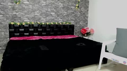 Snapshot of iris_joi chatting on 02.26.25 Iirs online show from 02.26.25