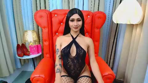 Snapshot of iris_lauren chatting on 06.14.26 Iris online show from 06.14.26