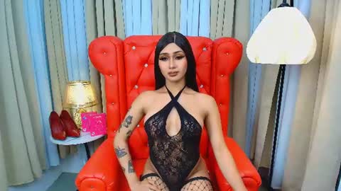 Snapshot of iris_lauren chatting on 06.16.26 Iris online show from 06.16.26
