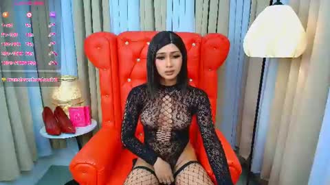 Snapshot of iris_lauren chatting on 06.26.26 Iris online show from 06.26.26