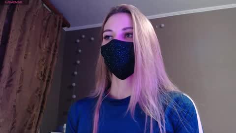 Lily online show from 10.31.25