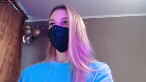 Lily online show from 11.09.25