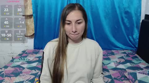 IRIS online show from 01.04.25