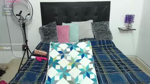 IRIS online show from 02.15.25