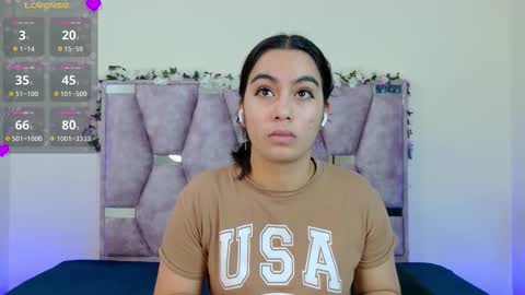 Iris online show from 11.09.25