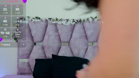 Iris online show from 11.19.25