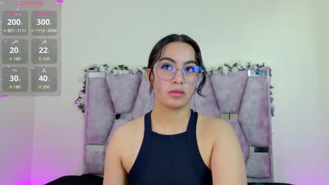 Iris online show from 11.23.25