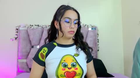 Iris online show from 01.11.26