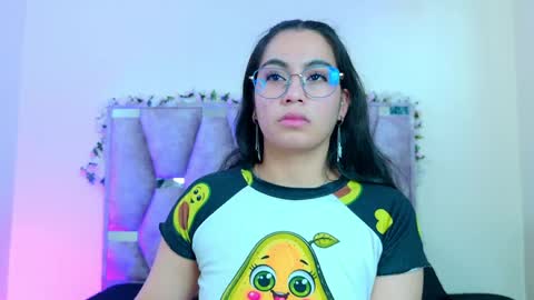 Iris online show from 04.08.26