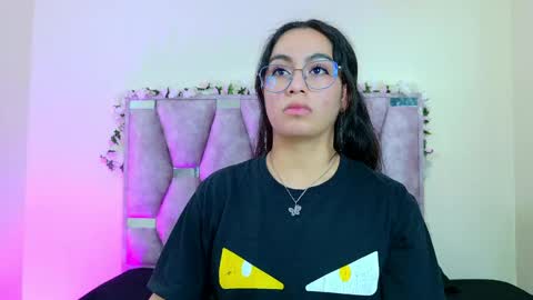 Iris online show from 04.19.26