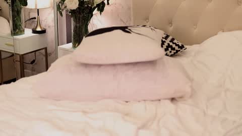 Rhaenyra online show from 02.18.25