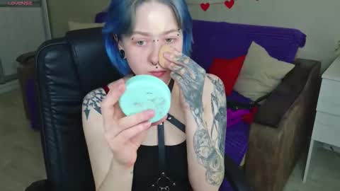 Snapshot of iris_wibess chatting on 03.17.26 iris_wibess online show from 03.17.26