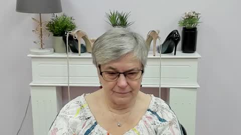 I R I S online show from 01.13.26