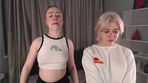 Iris Day Maya night online show from 12.01.24