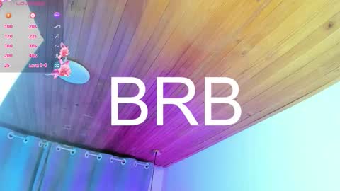 irisbeel online show from 03.29.26