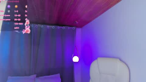 irisbeel online show from 04.08.26