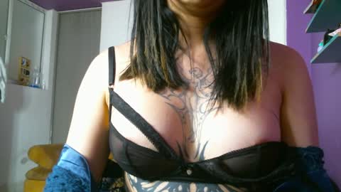 Camilla online show from 12.05.24