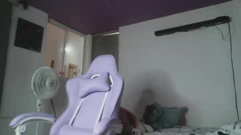 Camilla online show from 01.29.25