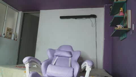 Camilla online show from 02.27.25