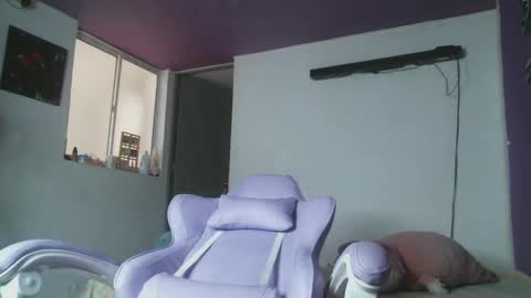 Camilla online show from 03.04.25