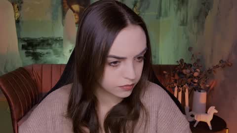 Snapshot of iriscline chatting on 12.03.24 Iris online show from 12.03.24