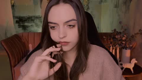 Snapshot of iriscline chatting on 12.03.24 Iris online show from 12.03.24