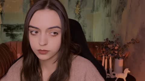 Snapshot of iriscline chatting on 12.03.24 Iris online show from 12.03.24