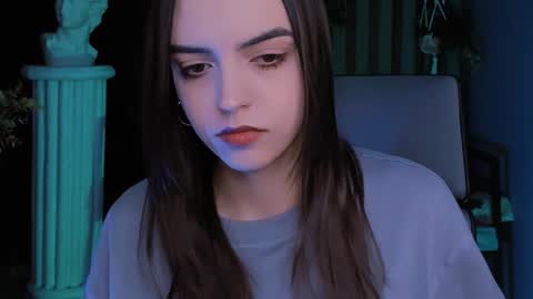 Snapshot of iriscline chatting on 12.04.24 Iris online show from 12.04.24