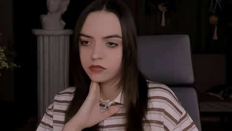 Snapshot of iriscline chatting on 12.05.24 Iris online show from 12.05.24