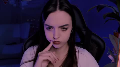 Snapshot of iriscline chatting on 12.07.24 Iris online show from 12.07.24