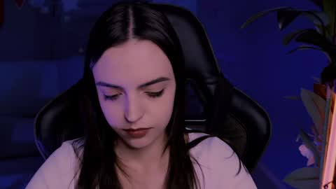 Snapshot of iriscline chatting on 12.07.24 Iris online show from 12.07.24