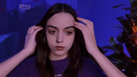 Snapshot of iriscline chatting on 12.11.24 Iris online show from 12.11.24