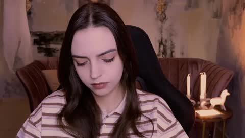 Snapshot of iriscline chatting on 12.13.24 Iris online show from 12.13.24