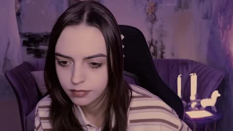 Snapshot of iriscline chatting on 12.13.24 Iris online show from 12.13.24