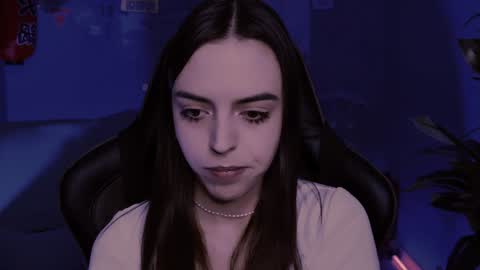 Snapshot of iriscline chatting on 12.17.24 Iris online show from 12.17.24