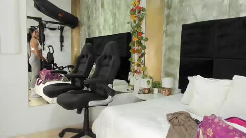 Iris Fit online show from 01.28.25