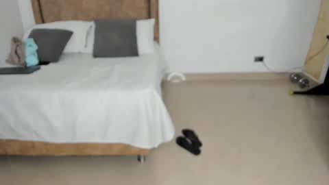 Iris Fit online show from 10.21.25